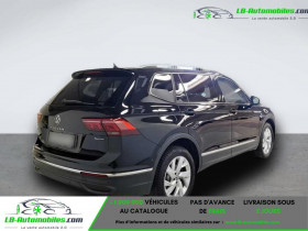 Volkswagen Tiguan Allspace 2.0 TDI 200ch BVA 4Motion  occasion � Beaupuy - photo n�4