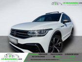 Volkswagen Tiguan Allspace 2.0 TDI 200ch BVA 4Motion   Beaupuy 31