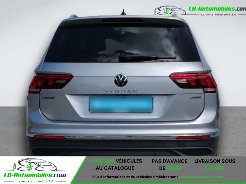Volkswagen Tiguan Allspace 2.0 TDI 200ch BVA 4Motion  occasion  Beaupuy - photo n5