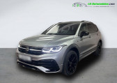 Volkswagen Tiguan Allspace 2.0 TDI 200ch BVA 4Motion   Beaupuy 31