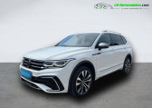 Annonce Volkswagen Tiguan Allspace occasion Diesel 2.0 TDI 200ch BVA 4Motion  Beaupuy