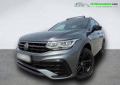 Annonce Volkswagen Tiguan Allspace occasion Diesel 2.0 TDI 200ch BVA 4Motion  Beaupuy