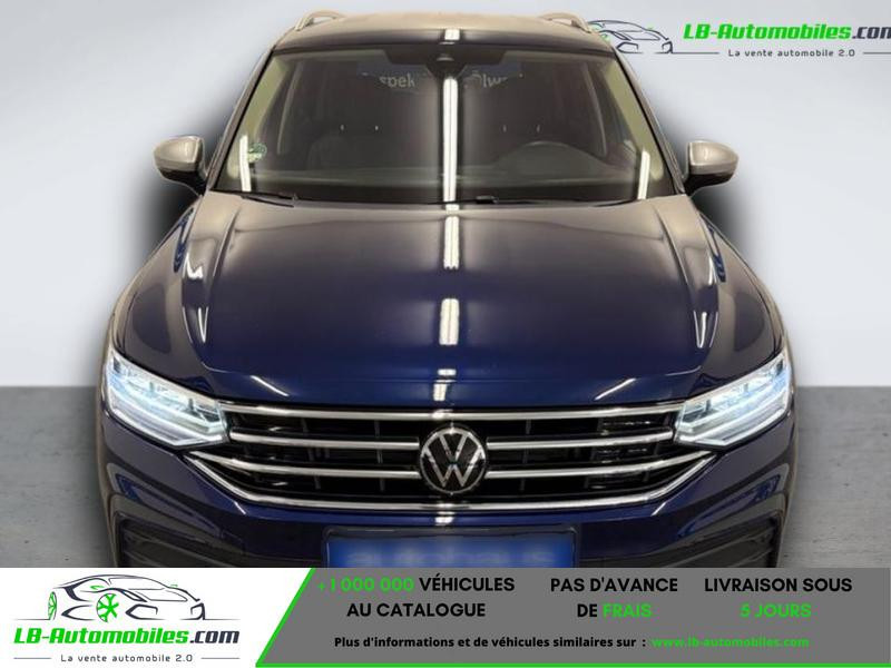 Volkswagen Tiguan Allspace 2.0 TDI 200ch BVA 4Motion  occasion  Beaupuy - photo n4