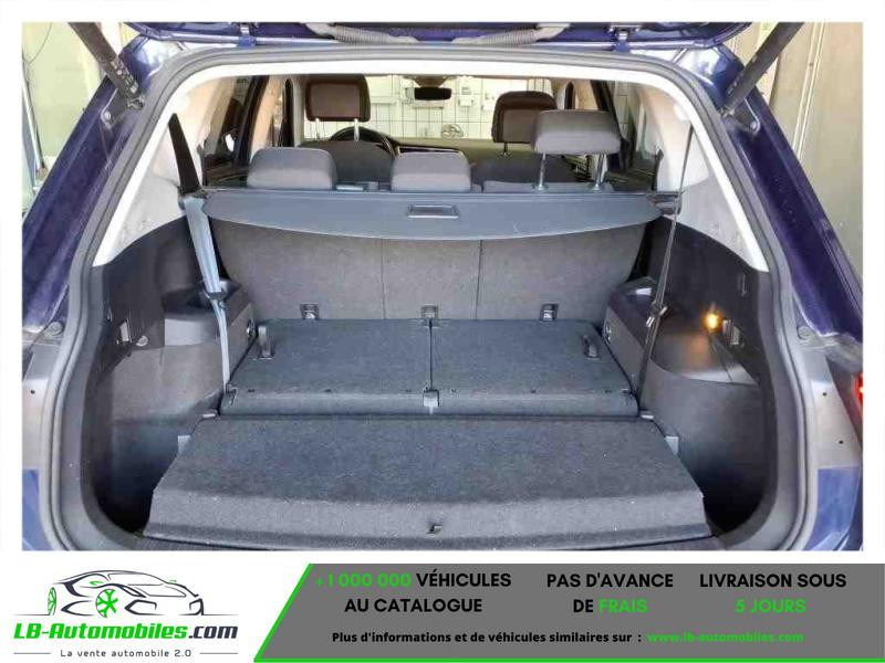 Volkswagen Tiguan Allspace 2.0 TDI 200ch BVA 4Motion  occasion  Beaupuy - photo n5