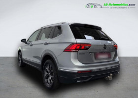 Volkswagen Tiguan Allspace 2.0 TDI 200ch BVA 4Motion  occasion  Beaupuy - photo n4