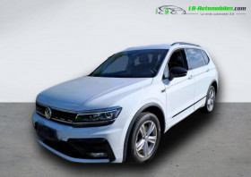 Volkswagen Tiguan Allspace , garage LB AUTOMOBILES  Beaupuy