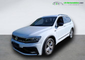 Volkswagen Tiguan Allspace occasion année 2021 boite Automatique Annonce Volkswagen Tiguan Allspace occasion Diesel 2.0 TDI 200ch BVA 4Motion à Beaupuy