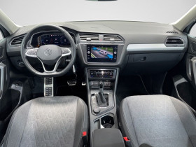Volkswagen Tiguan Allspace 2.0 TDI 200ch BVA 4Motion  occasion  Beaupuy - photo n3