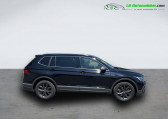 Volkswagen Tiguan Allspace occasion année 2023 boite Automatique Annonce Volkswagen Tiguan Allspace occasion Diesel 2.0 TDI 200ch BVA 4Motion à Beaupuy