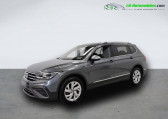 Volkswagen Tiguan Allspace occasion année 2023 boite Automatique Annonce Volkswagen Tiguan Allspace occasion Diesel 2.0 TDI 200ch BVA 4Motion à Beaupuy