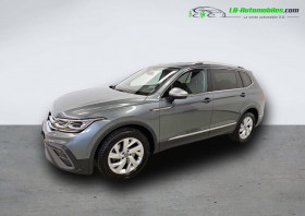 Volkswagen Tiguan Allspace 2.0 TDI 200ch BVA 4Motion  occasion  Beaupuy - photo n2
