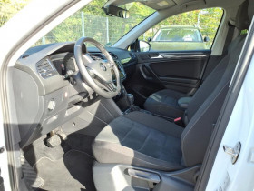 Volkswagen Tiguan Allspace 2.0 TDI 200ch BVA 4Motion  occasion  Beaupuy - photo n2