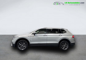 Volkswagen Tiguan Allspace 2.0 TDI 200ch BVA 4Motion  occasion  Beaupuy - photo n6