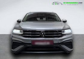 Volkswagen Tiguan Allspace 2.0 TDI 200ch BVA 4Motion  occasion  Beaupuy - photo n5