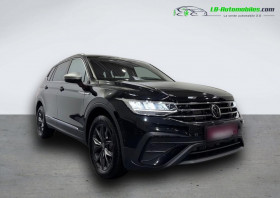 Volkswagen Tiguan Allspace , garage LB AUTOMOBILES  Beaupuy