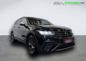 Volkswagen Tiguan Allspace occasion année 2023 boite Automatique Annonce Volkswagen Tiguan Allspace occasion Diesel 2.0 TDI 200ch BVA 4Motion à Beaupuy
