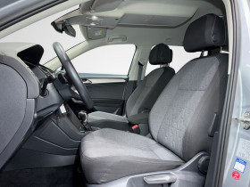 Volkswagen Tiguan Allspace 2.0 TDI 200ch BVA 4Motion  occasion  Beaupuy - photo n8