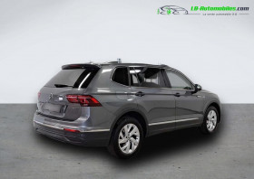 Volkswagen Tiguan Allspace 2.0 TDI 200ch BVA 4Motion  occasion  Beaupuy - photo n4