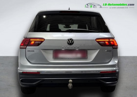 Volkswagen Tiguan Allspace 2.0 TDI 200ch BVA 4Motion  occasion  Beaupuy - photo n7