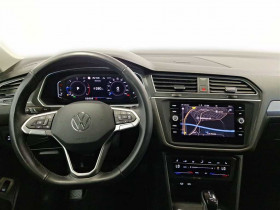 Volkswagen Tiguan Allspace 2.0 TDI 200ch BVA 4Motion  occasion  Beaupuy - photo n3