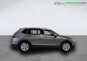 Volkswagen Tiguan Allspace 2.0 TDI 200ch BVA 4Motion  occasion  Beaupuy - photo n5