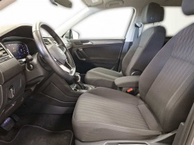 Volkswagen Tiguan Allspace 2.0 TDI 200ch BVA 4Motion  occasion  Beaupuy - photo n7