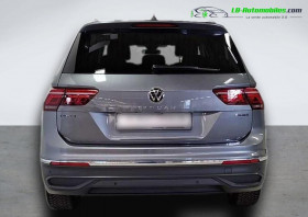 Volkswagen Tiguan Allspace 2.0 TDI 200ch BVA 4Motion  occasion  Beaupuy - photo n6