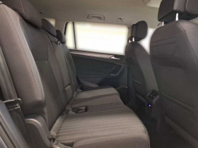 Volkswagen Tiguan Allspace 2.0 TDI 200ch BVA 4Motion  occasion  Beaupuy - photo n8