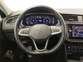Volkswagen Tiguan Allspace 2.0 TDI 200ch BVA 4Motion  occasion  Beaupuy - photo n9