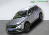 Annonce Volkswagen Tiguan Allspace occasion Diesel 2.0 TDI 200ch BVA 4Motion  Beaupuy