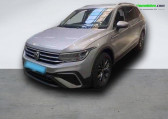 Annonce Volkswagen Tiguan Allspace occasion Diesel 2.0 TDI 200ch BVA 4Motion  Beaupuy