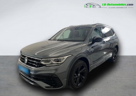 Volkswagen Tiguan Allspace , garage LB AUTOMOBILES  Beaupuy