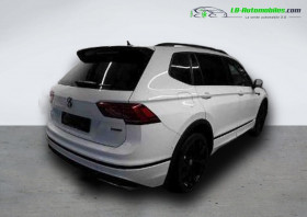 Volkswagen Tiguan Allspace 2.0 TDI 200ch BVA 4Motion  occasion  Beaupuy - photo n3