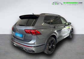 Volkswagen Tiguan Allspace 2.0 TDI 200ch BVA 4Motion  occasion  Beaupuy - photo n4