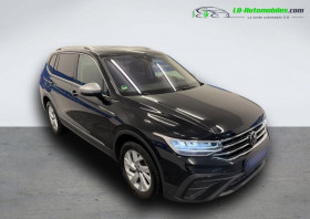 Volkswagen Tiguan Allspace 2.0 TDI 200ch BVA 4Motion  occasion  Beaupuy - photo n2