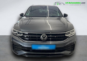Volkswagen Tiguan Allspace 2.0 TDI 200ch BVA 4Motion  occasion  Beaupuy - photo n5