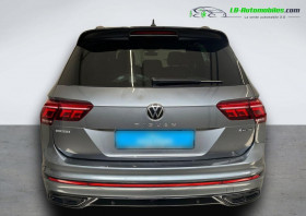 Volkswagen Tiguan Allspace 2.0 TDI 200ch BVA 4Motion  occasion  Beaupuy - photo n6