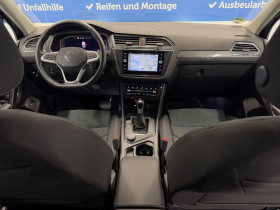 Volkswagen Tiguan Allspace 2.0 TDI 200ch BVA 4Motion  occasion  Beaupuy - photo n3