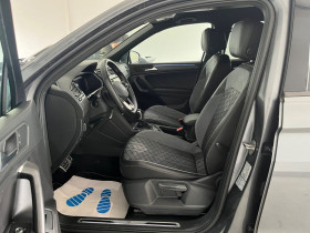 Volkswagen Tiguan Allspace 2.0 TDI 200ch BVA 4Motion  occasion  Beaupuy - photo n7