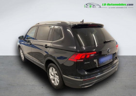 Volkswagen Tiguan Allspace 2.0 TDI 200ch BVA 4Motion  occasion  Beaupuy - photo n4