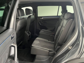 Volkswagen Tiguan Allspace 2.0 TDI 200ch BVA 4Motion  occasion  Beaupuy - photo n8