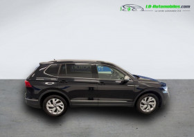 Volkswagen Tiguan Allspace 2.0 TDI 200ch BVA 4Motion  occasion  Beaupuy - photo n6