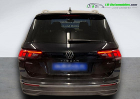 Volkswagen Tiguan Allspace 2.0 TDI 200ch BVA 4Motion  occasion  Beaupuy - photo n7
