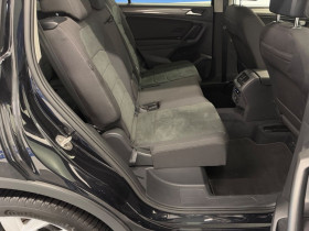 Volkswagen Tiguan Allspace 2.0 TDI 200ch BVA 4Motion  occasion  Beaupuy - photo n8