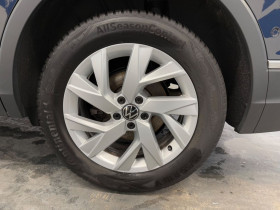 Volkswagen Tiguan Allspace 2.0 TDI 200ch BVA 4Motion  occasion  Beaupuy - photo n10