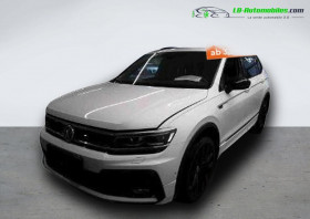 Volkswagen Tiguan Allspace , garage LB AUTOMOBILES  Beaupuy