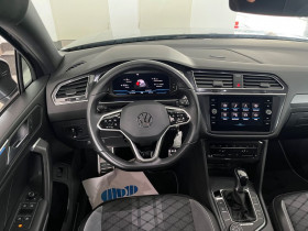 Volkswagen Tiguan Allspace 2.0 TDI 200ch BVA 4Motion  occasion  Beaupuy - photo n3