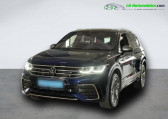 Volkswagen Tiguan Allspace occasion année 2022 boite Automatique Annonce Volkswagen Tiguan Allspace occasion Diesel 2.0 TDI 200ch BVA 4Motion à Beaupuy