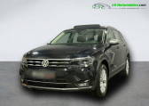 Volkswagen Tiguan Allspace occasion année 2021 boite Automatique Annonce Volkswagen Tiguan Allspace occasion Diesel 2.0 TDI 200ch BVA 4Motion à Beaupuy