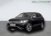 Volkswagen Tiguan Allspace occasion année 2022 boite Automatique Annonce Volkswagen Tiguan Allspace occasion Diesel 2.0 TDI 200ch BVA 4Motion à Beaupuy
